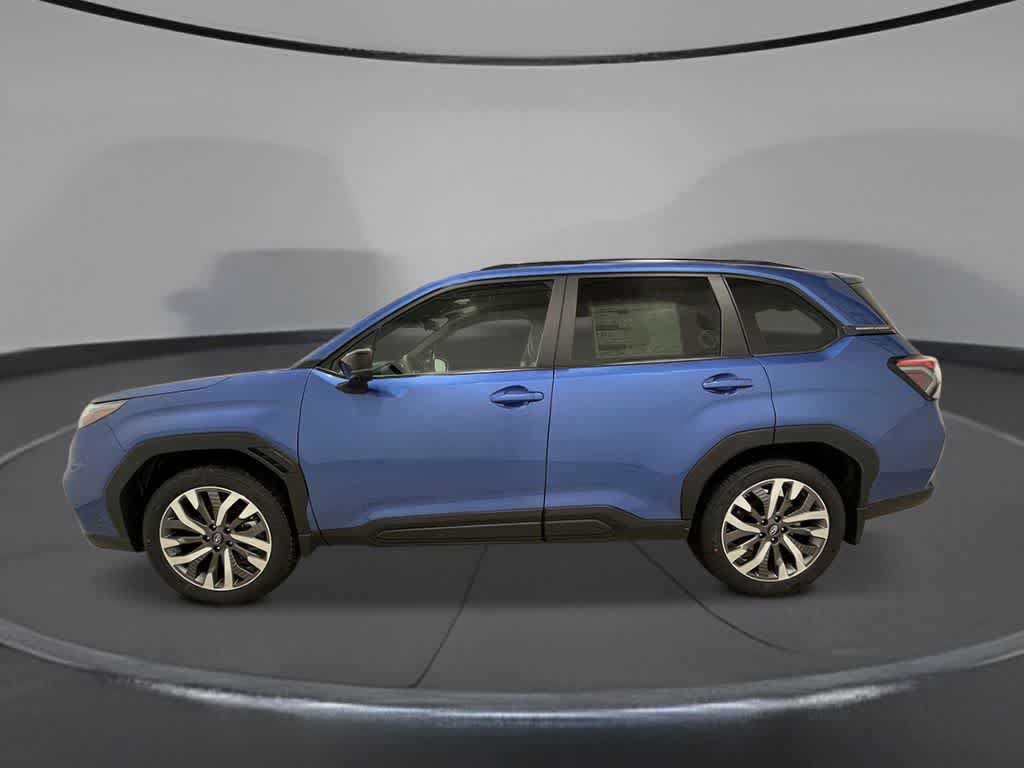 Certified 2026 Subaru Forester Touring AWD/4WD image 2
