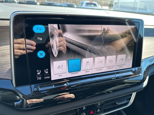 New 2026 Volkswagen Atlas SEL Premium R-Line image 30