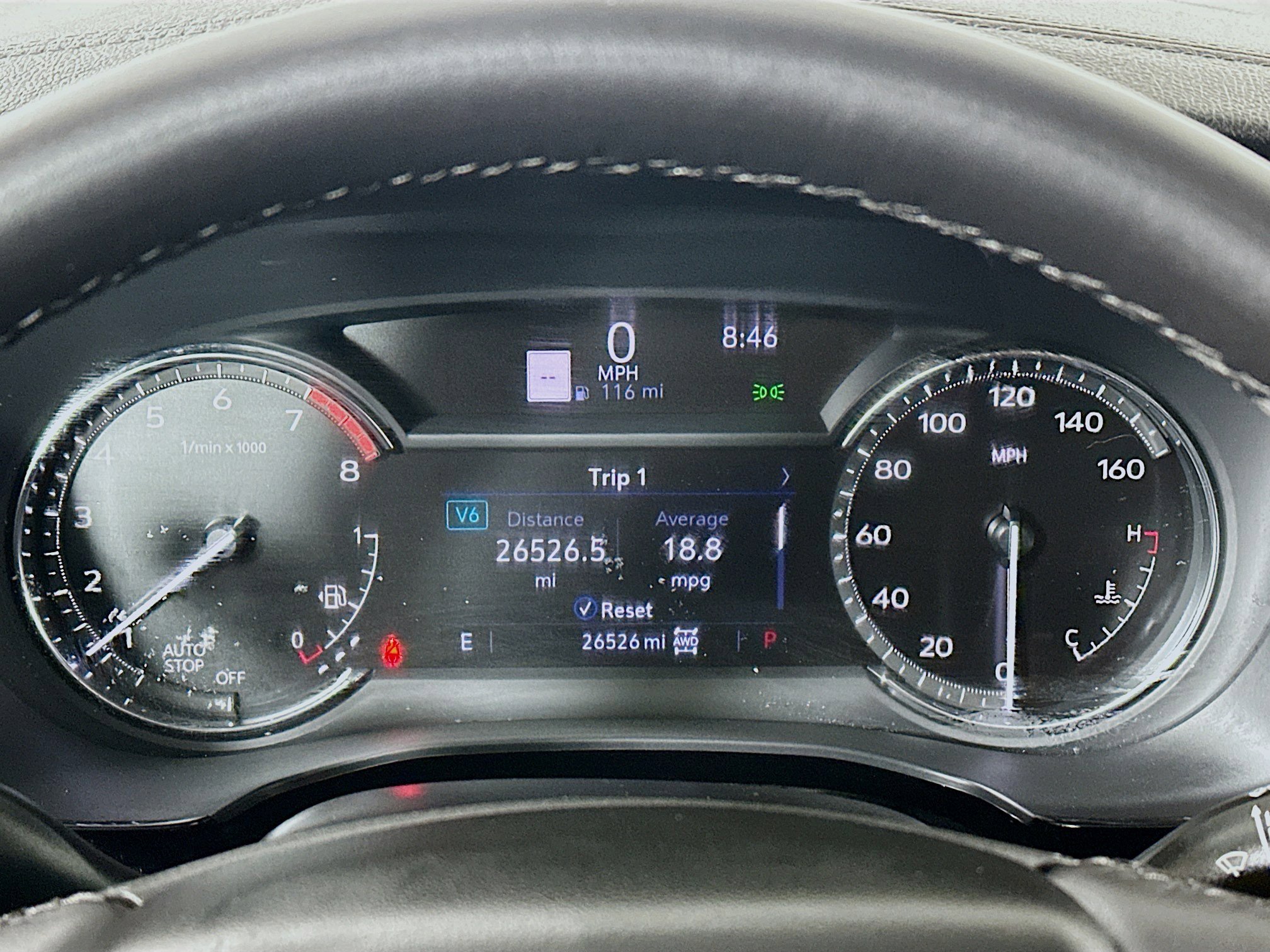 Used 2023 Cadillac XT6 Premium Luxury image 12