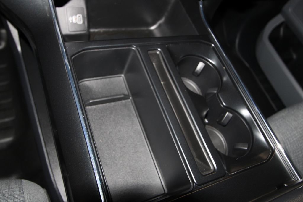 Used 2025 Ford F150 XL w/ Equipment Group 104A Hybrid image 16