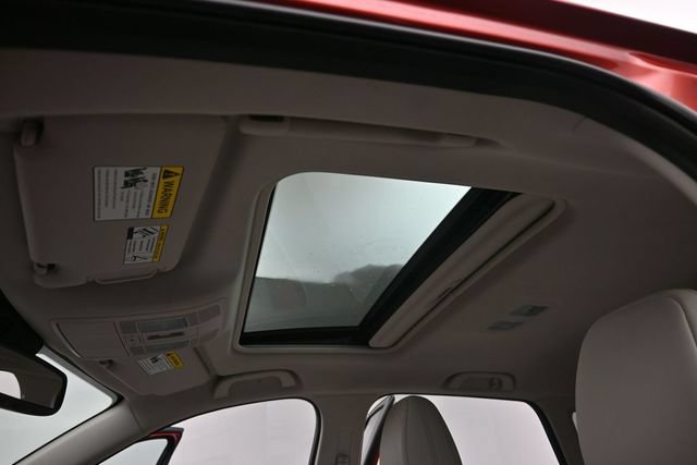 Certified 2023 MAZDA CX-5 AWD 2.5 S w/ Premium Plus Pkg image 20