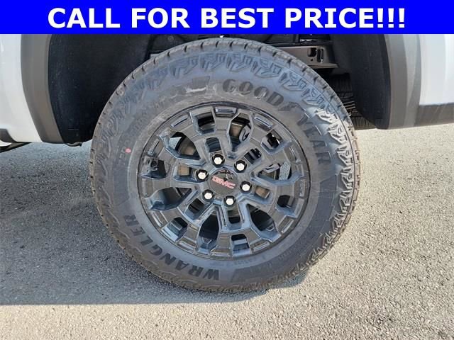 New 2026 GMC Canyon Elevation w/ Convenience Package image 27