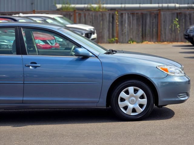 Used 2004 Toyota Camry FWD image 16