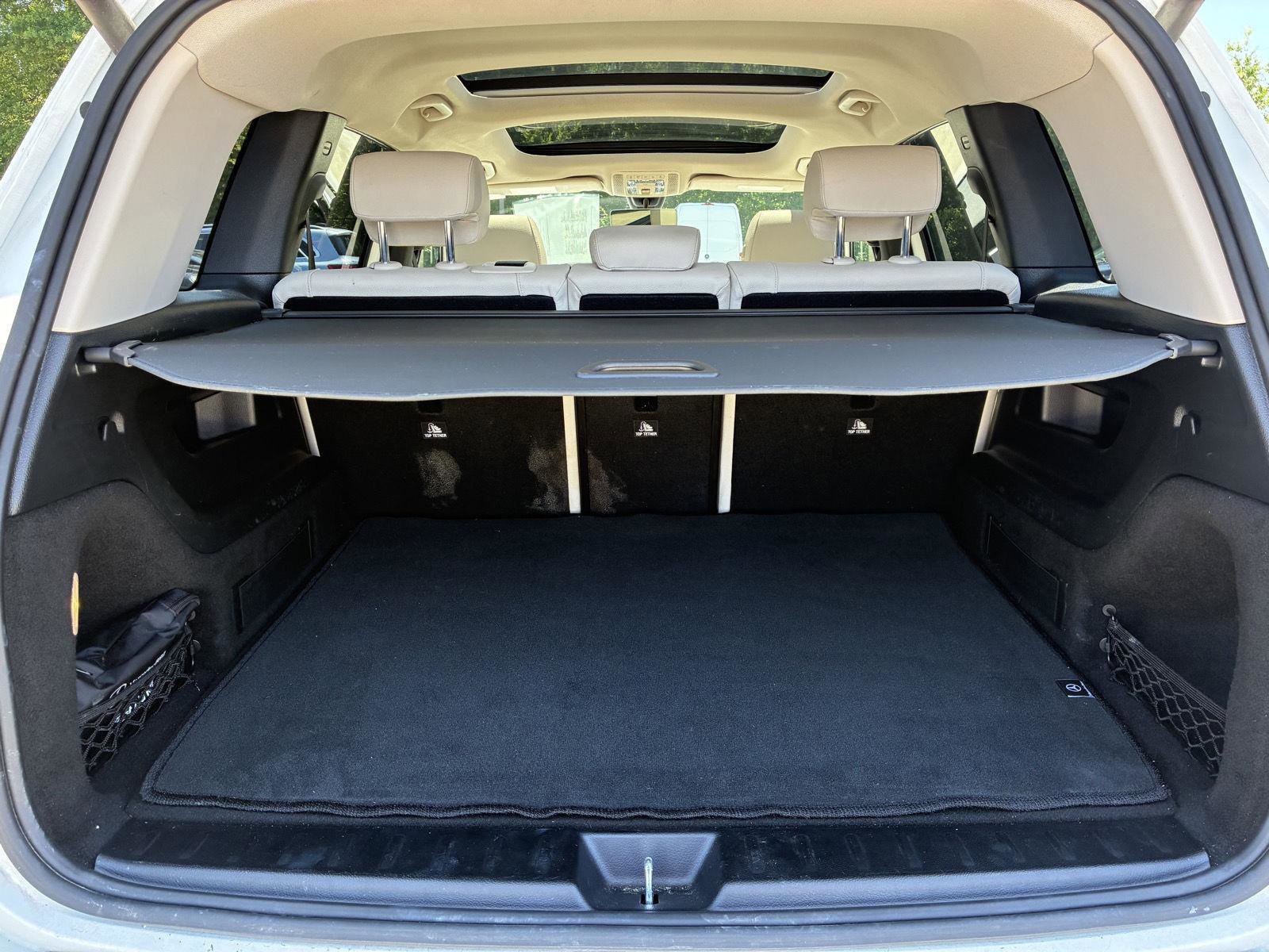 Certified 2023 Mercedes-Benz GLB 250 image 21