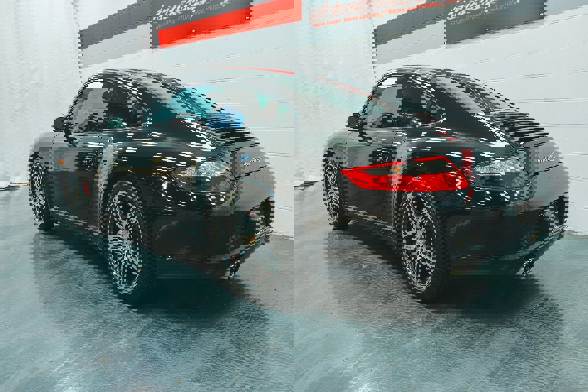 Used 2008 Porsche 911 Carrera 4S image 16