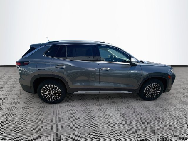 New 2026 Volkswagen Tiguan S AWD/4WD image 8