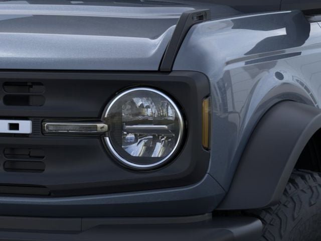 New 2025 Ford Bronco 4-Door w/ Sasquatch Package AWD/4WD image 20