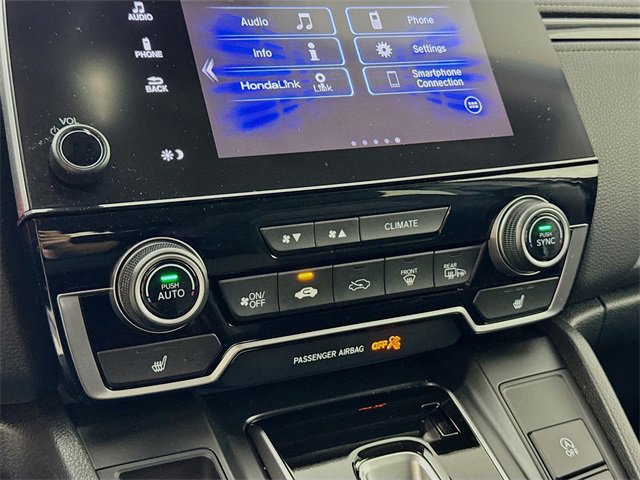 Used 2020 Honda CR-V EX image 24