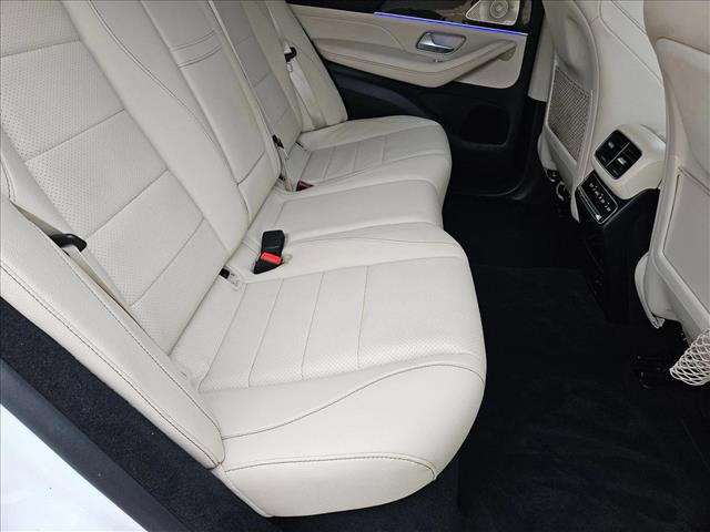 Used 2022 Mercedes-Benz GLE 350 4MATIC image 21