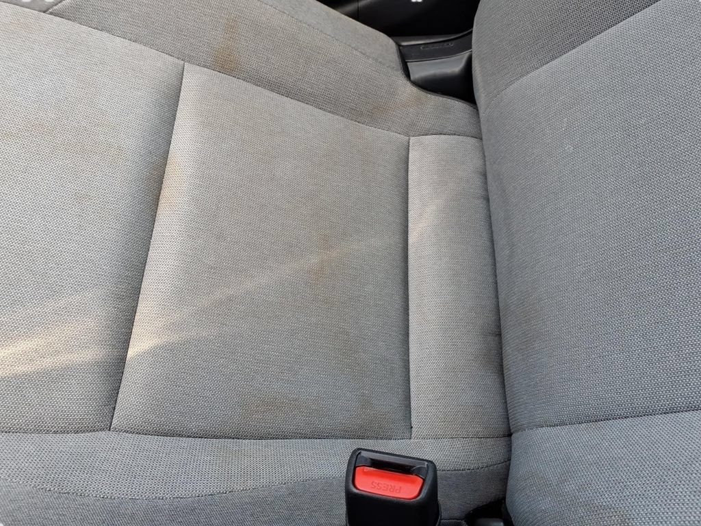 Used 2025 Toyota Camry LE FWD image 26