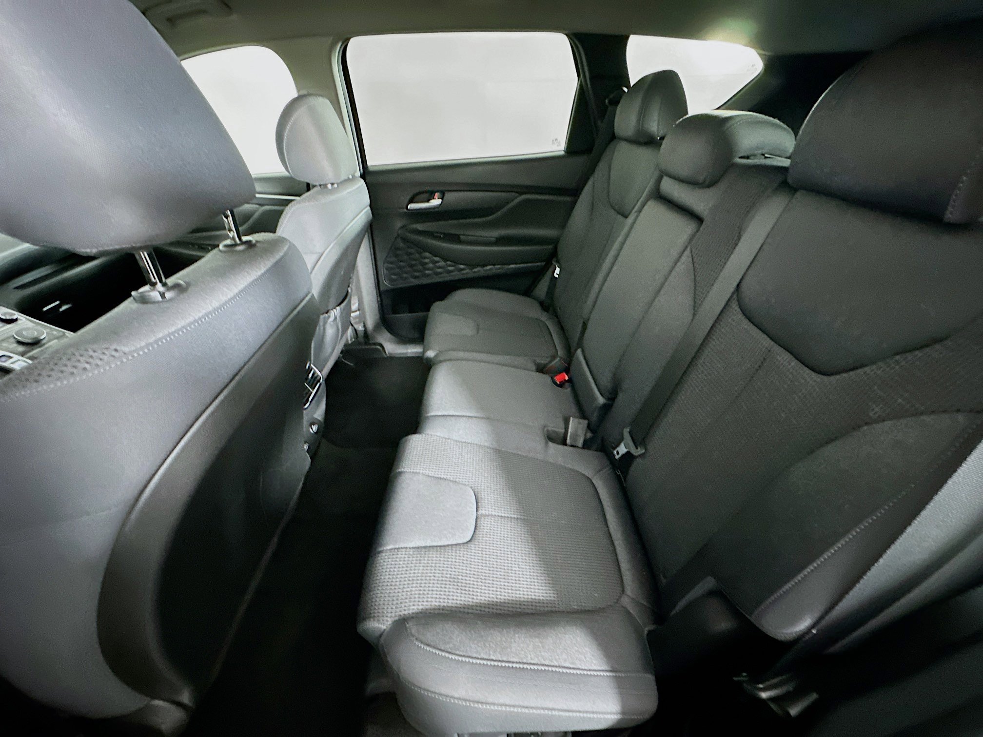 Used 2022 Hyundai Santa Fe SEL image 27