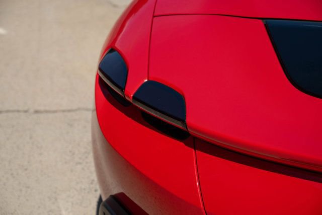 Certified 2025 Ferrari Roma Spider image 23