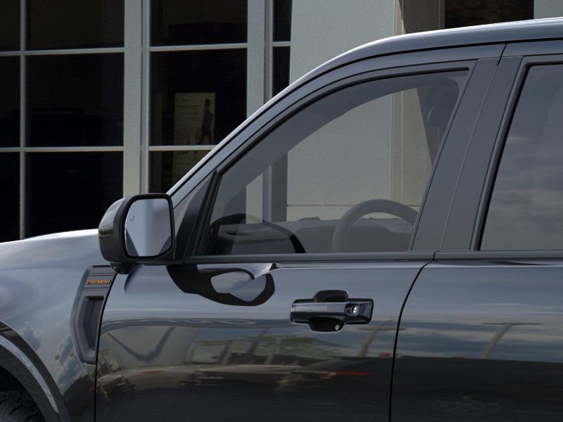 New 2025 Ford Maverick Tremor image 21