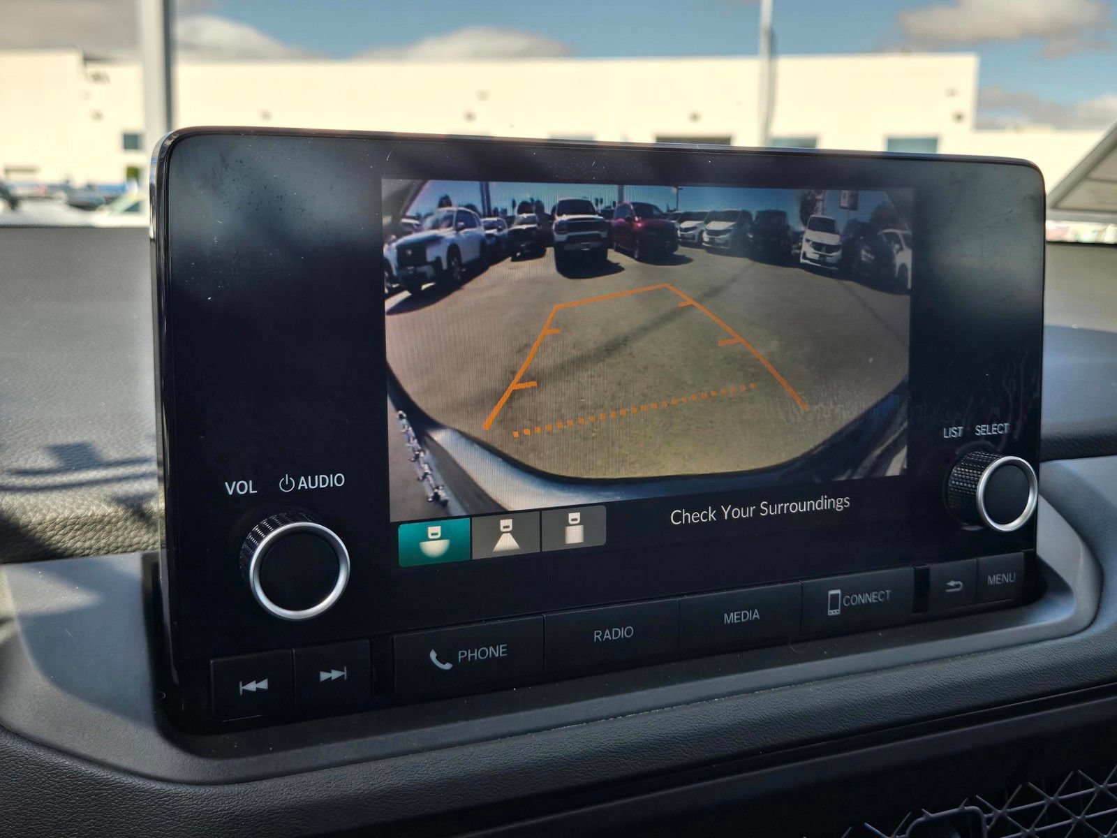 Used 2023 Honda Accord LX image 20