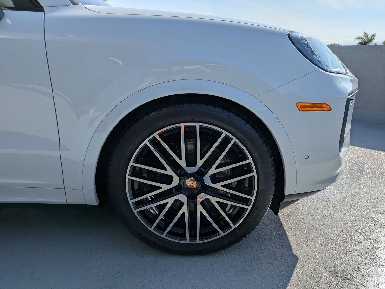 New 2026 Porsche Cayenne image 11