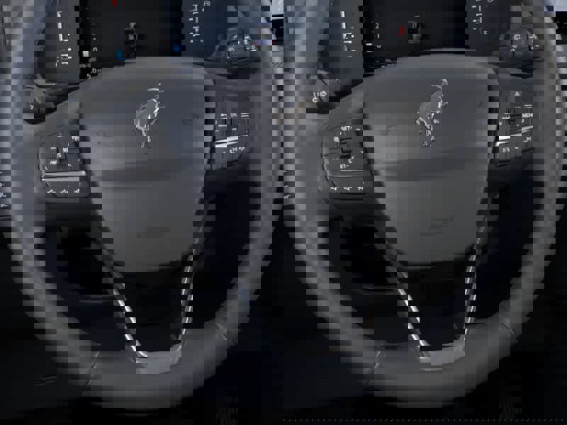 New 2026 Ford Bronco Sport Big Bend image 12