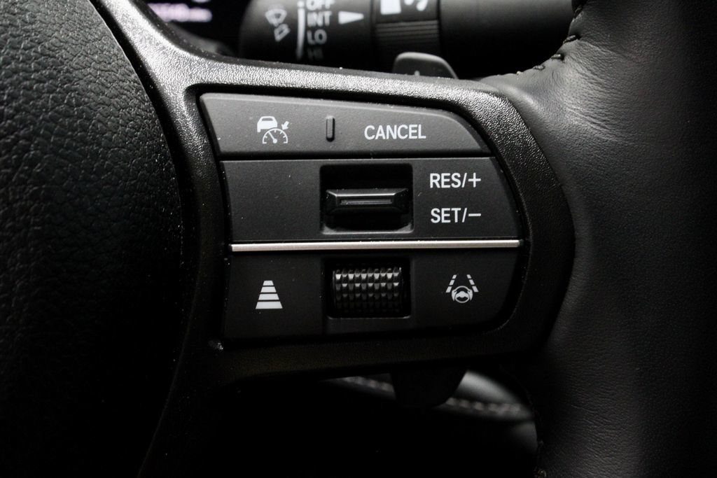 Used 2025 Honda Accord Sport image 28