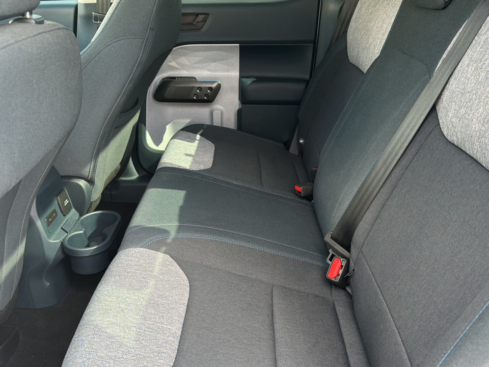 Used 2026 Ford Maverick XLT w/ XLT Luxury Package FWD image 18