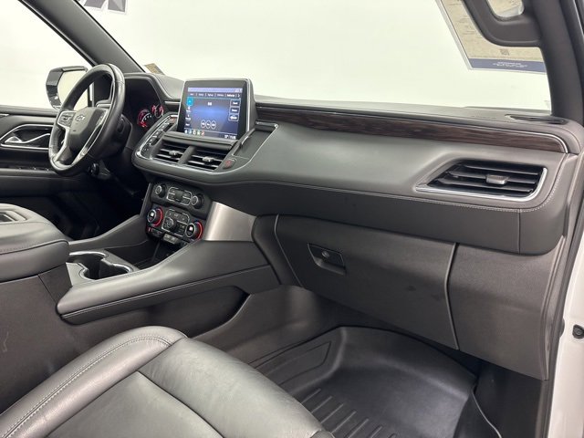 Used 2021 Chevrolet Tahoe Z71 image 32