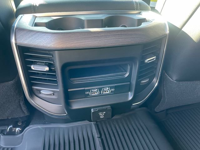 New 2026 RAM 2500 Laramie w/ Night Edition image 16