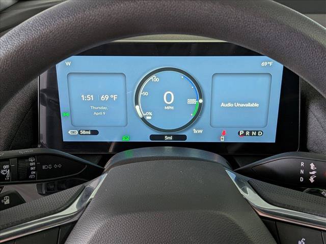 New 2026 Honda Prologue EX image 11