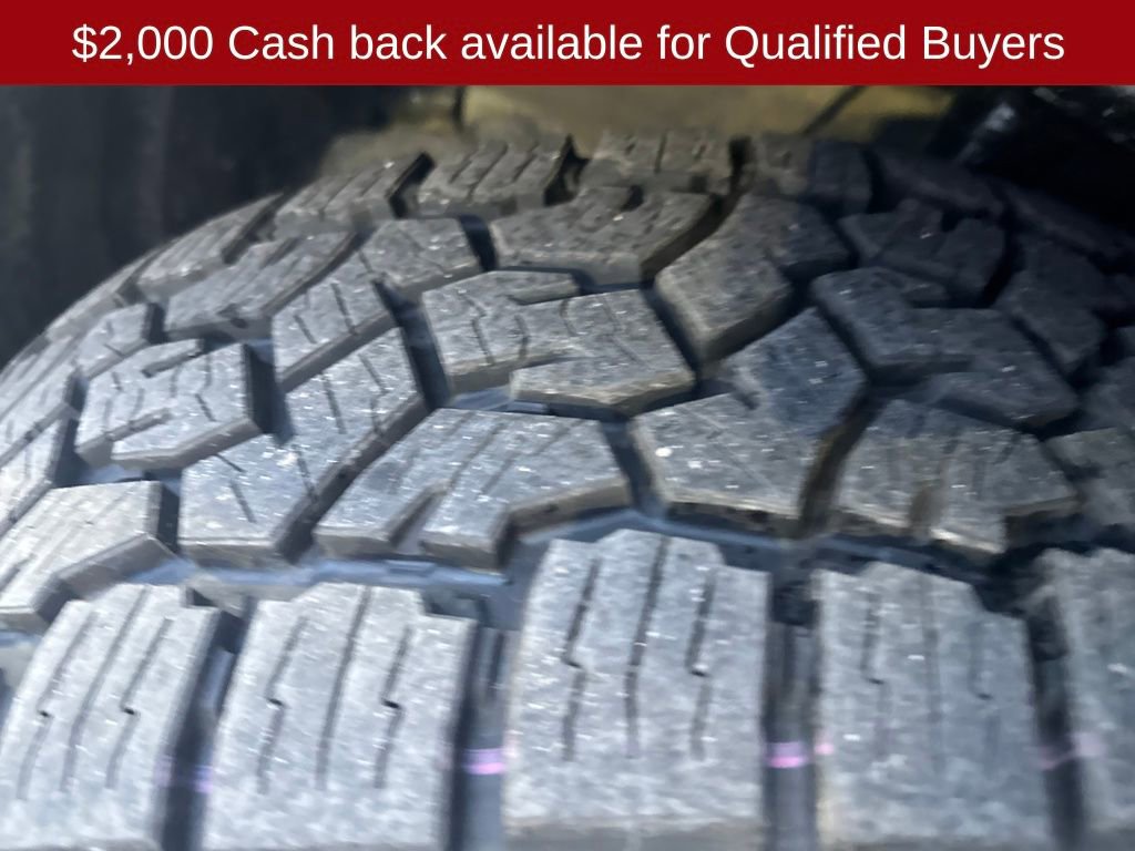 New 2026 Nissan Pathfinder Rock Creek image 29