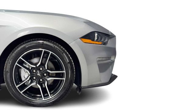 Used 2022 Ford Mustang Premium RWD image 11