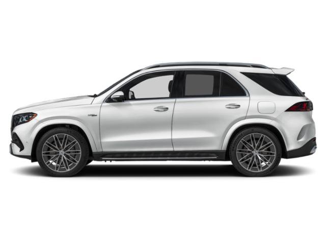 New 2027 Mercedes-Benz GLE 53e AMG 4MATIC image 3
