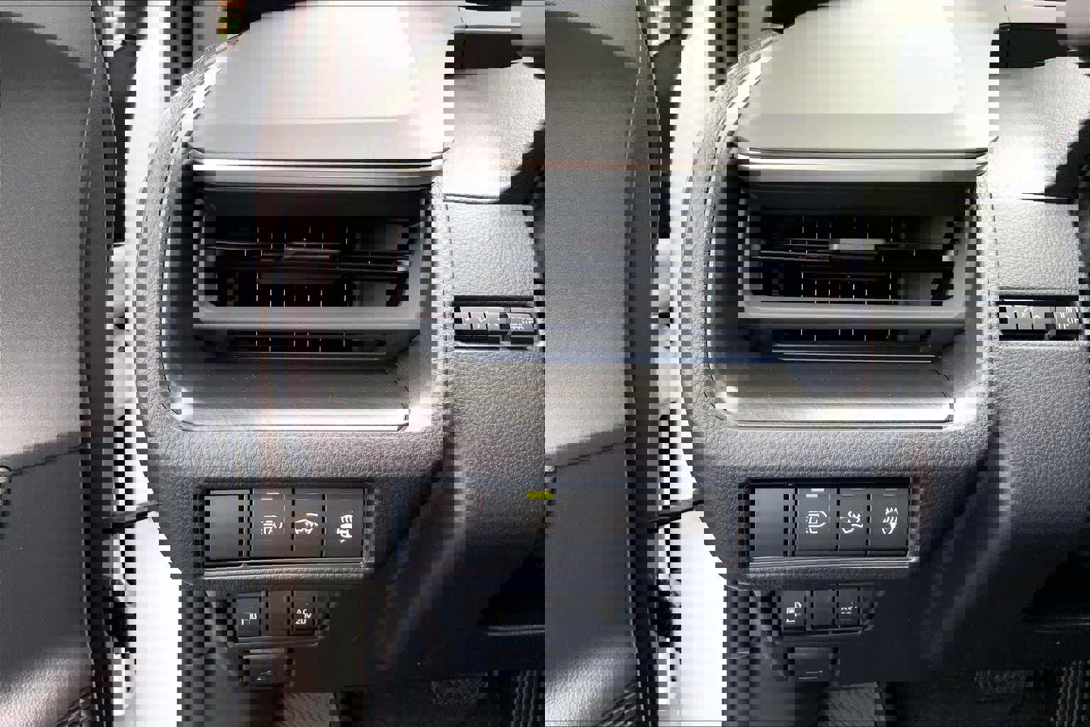 New 2026 Toyota Prius Nightshade image 18