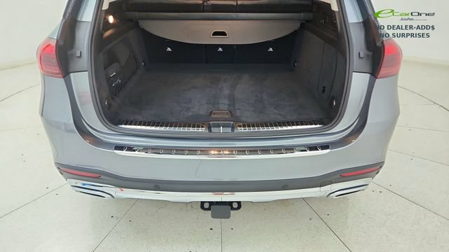 Used 2025 Mercedes-Benz GLE 350 4MATIC image 14