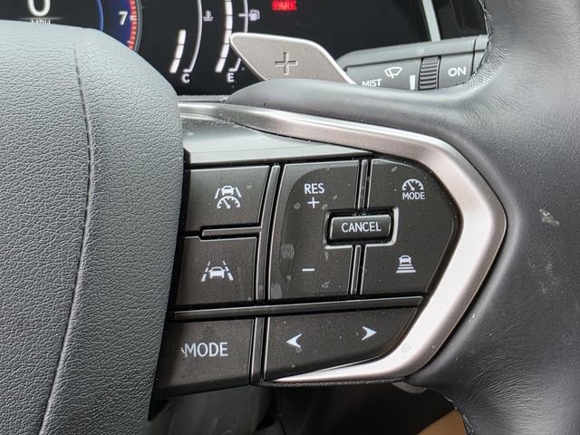 Certified 2025 Lexus NX 350 AWD w/ Premium Package image 29