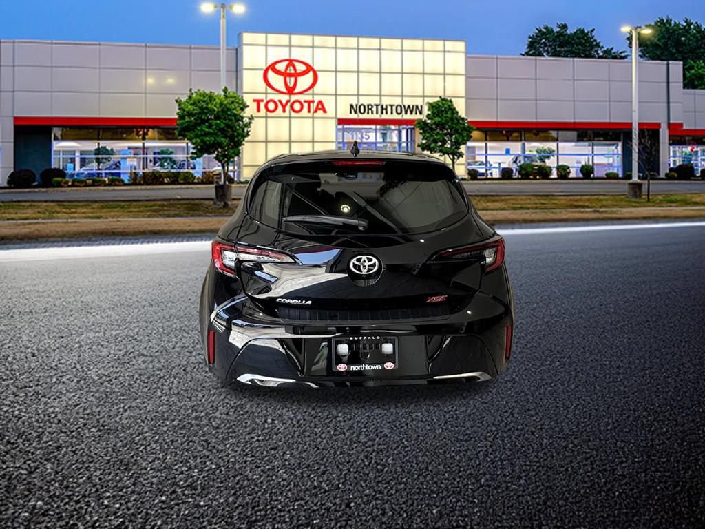 Used 2023 Toyota Corolla XSE FWD image 30