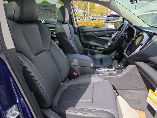New 2026 Subaru Ascent Limited AWD/4WD image 26