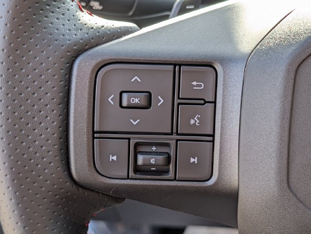 Used 2026 Toyota RAV4 AWD Plug-in Hybrid image 23