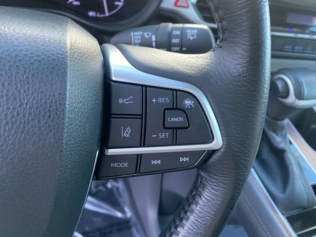 Used 2022 Toyota Sienna XLE image 21