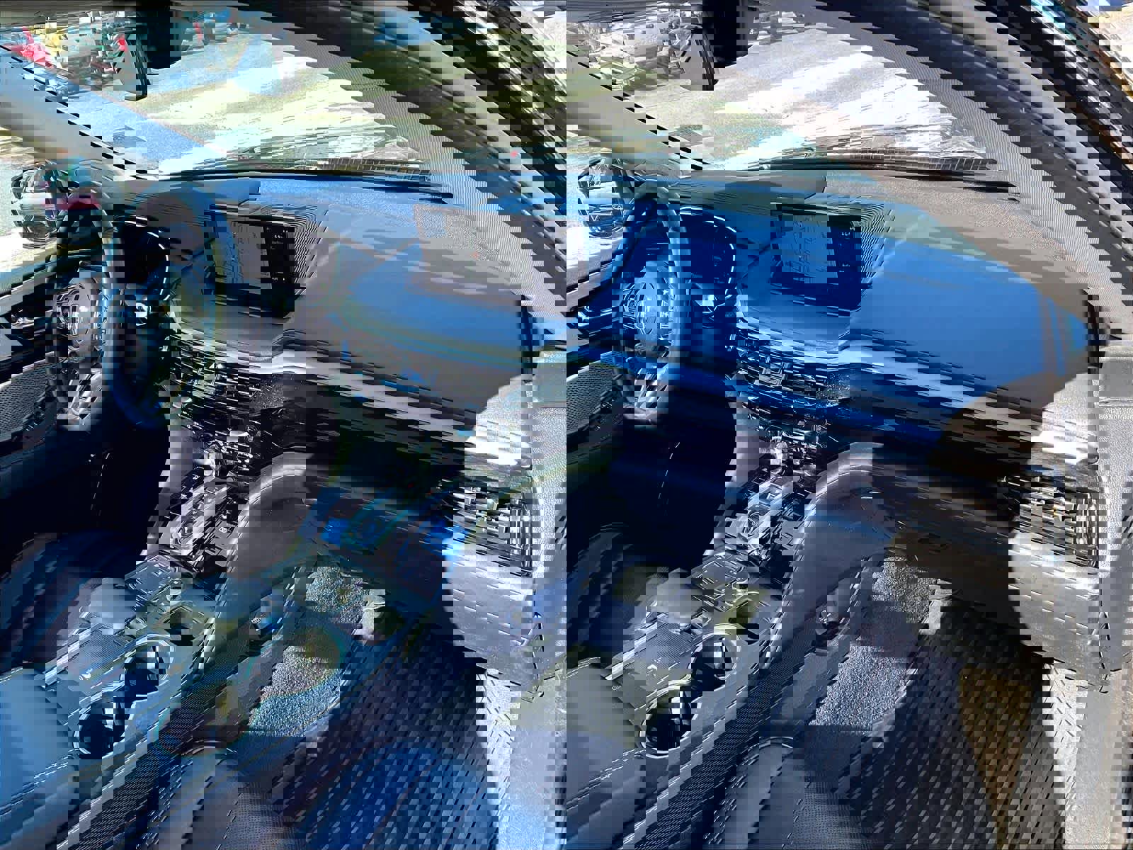 Used 2023 Acura MDX SH-AWD w/ Technology Package image 14