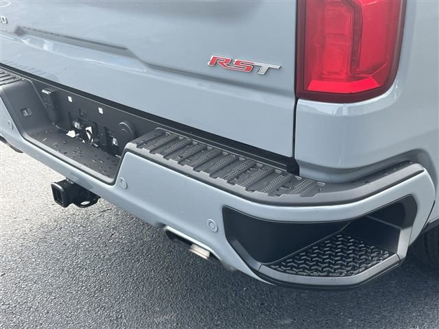 Used 2024 Chevrolet Silverado 1500 RST w/ RST All Star Premium Package image 33