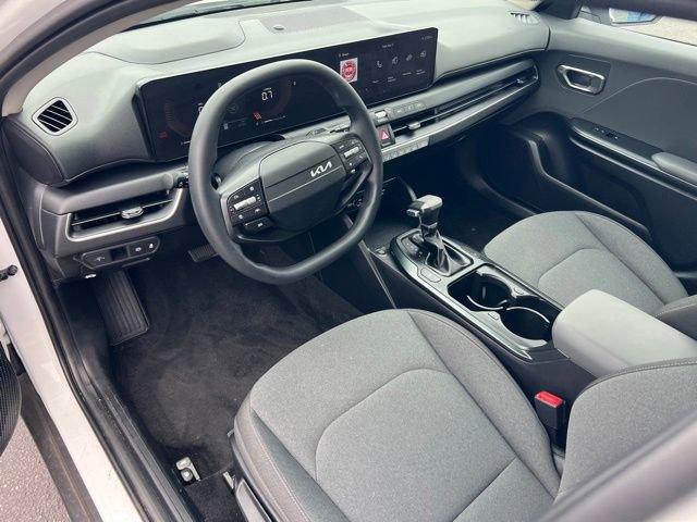 Certified 2025 Kia K4 FWD image 13