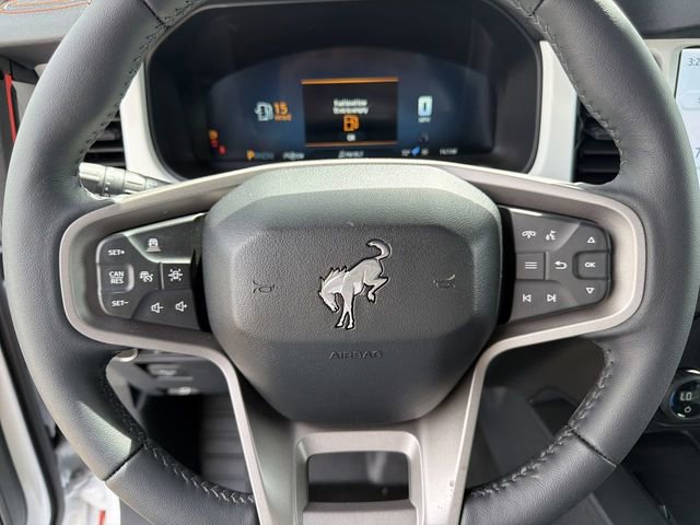 New 2026 Ford Bronco Stroppe Edition AWD/4WD image 14