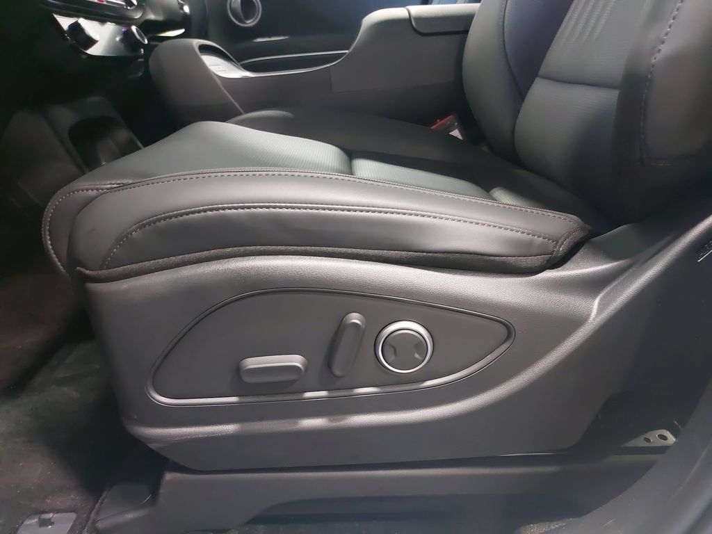 New 2026 Hyundai Palisade SEL AWD/4WD image 30