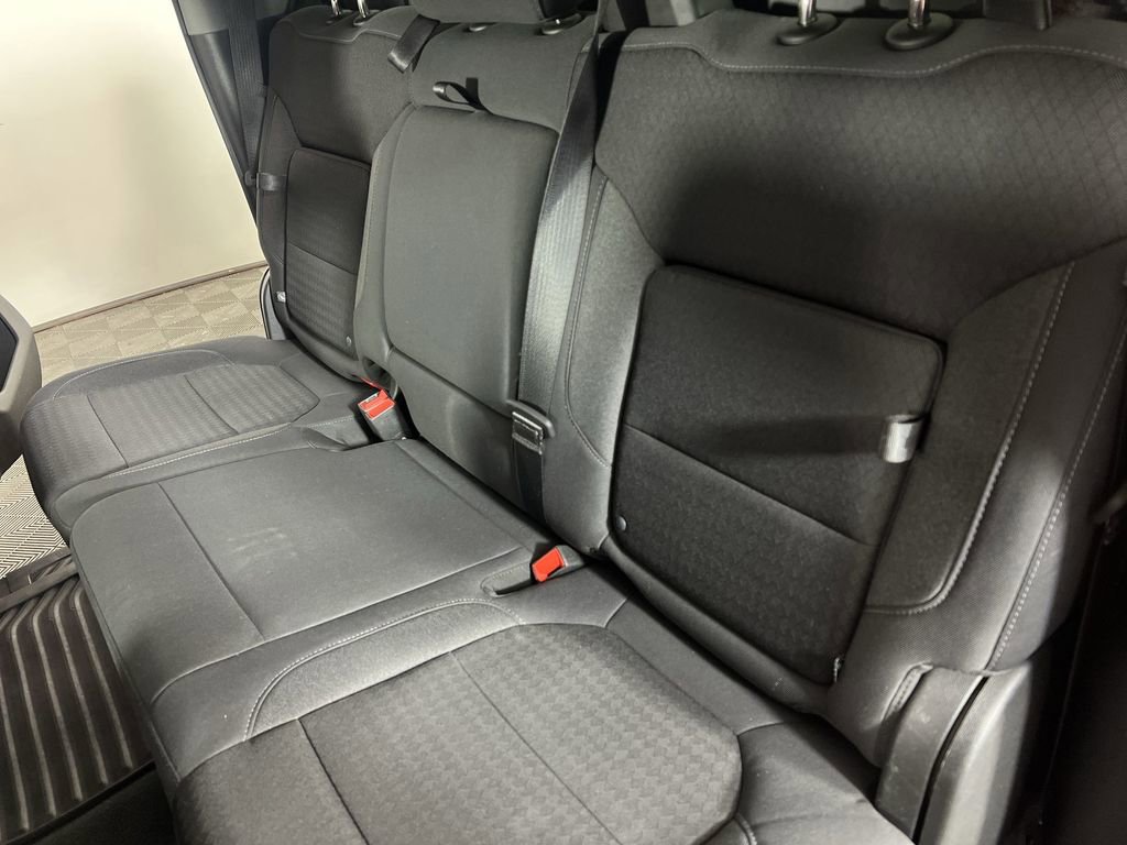 Used 2021 Chevrolet Silverado 1500 RST w/ Bed Protection Package image 24