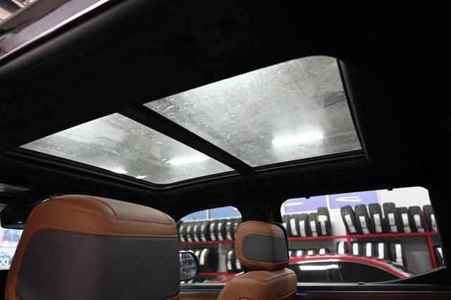 Used 2023 Toyota Tundra 1794 Edition w/ TRD Off-Road Package image 25