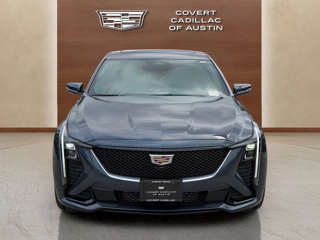 New 2026 Cadillac CT5 Sport image 4