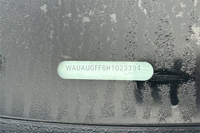 Used 2017 Audi A3 2.0T Premium w/ Convenience Package image 9