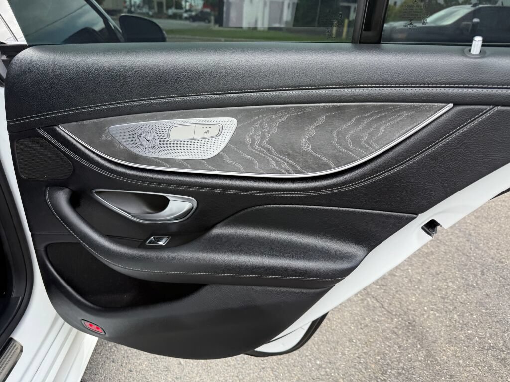 Used 2019 Mercedes-Benz AMG GT 53 image 26
