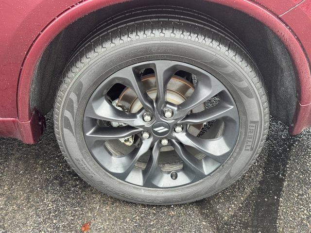 Certified 2025 Dodge Durango R/T AWD/4WD image 11
