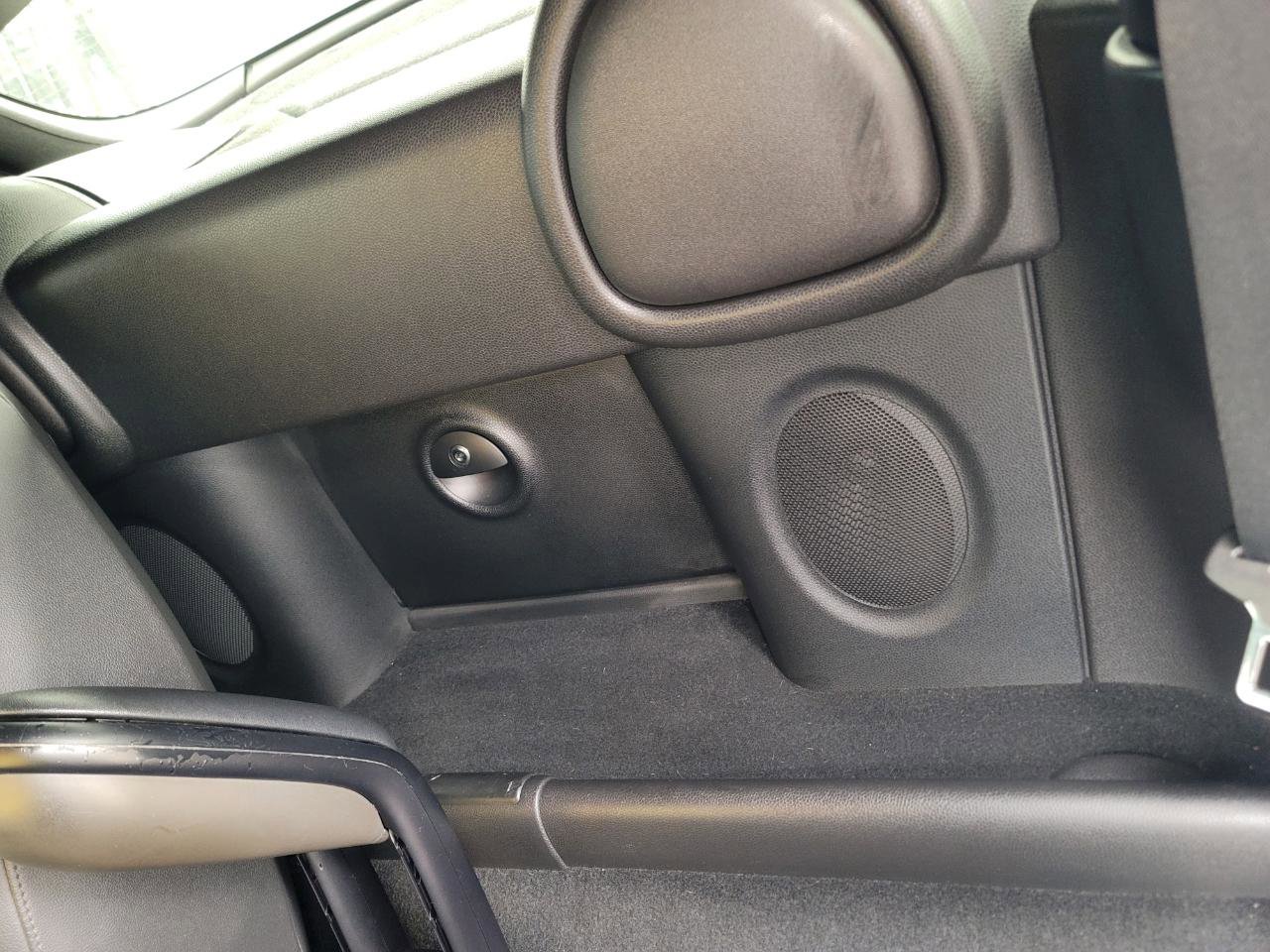 Used 2012 MINI Cooper Coupe S w/ Sport Pkg image 13