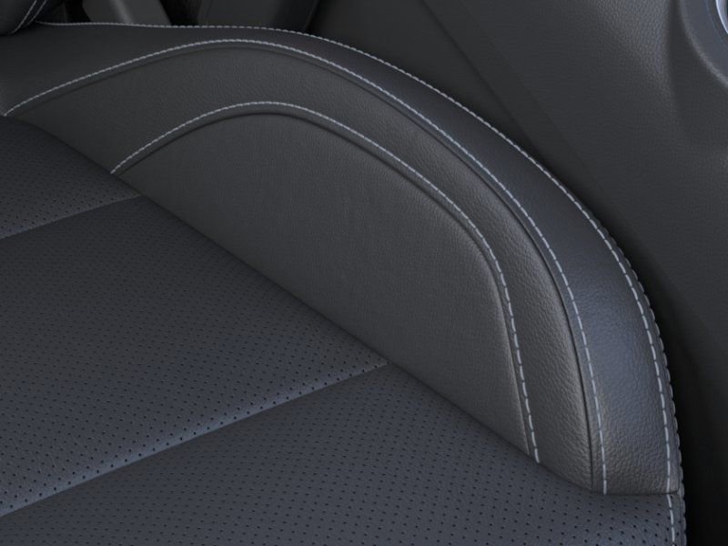 New 2025 Ford Mustang Premium RWD image 17