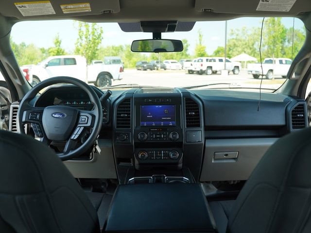 Used 2020 Ford F150 XL w/ Equipment Group 101A Mid AWD/4WD image 24