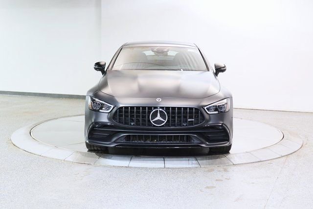 Certified 2022 Mercedes-Benz AMG GT 43 image 13